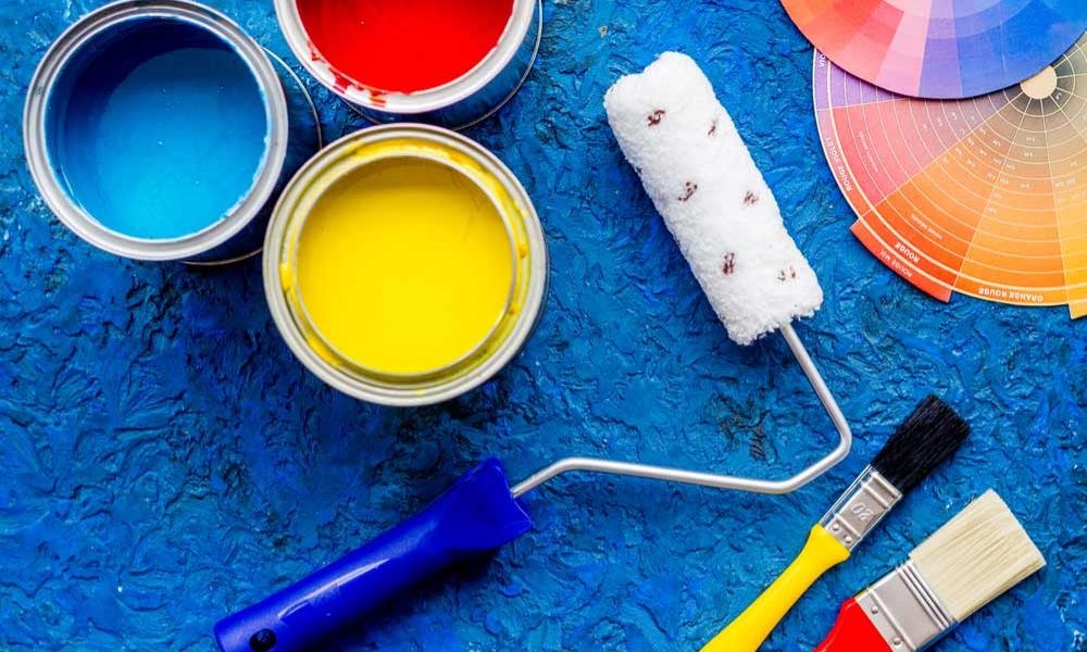 right painter brisbane