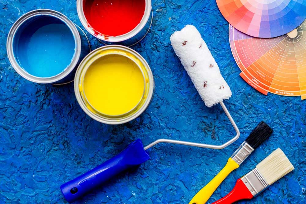 right painter brisbane