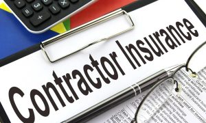 california contractor insurance