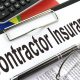 california contractor insurance