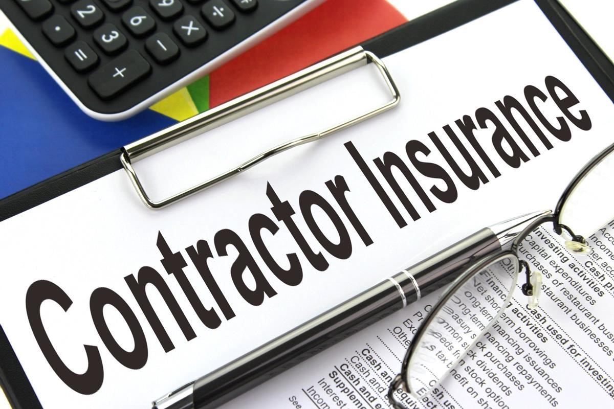 california contractor insurance