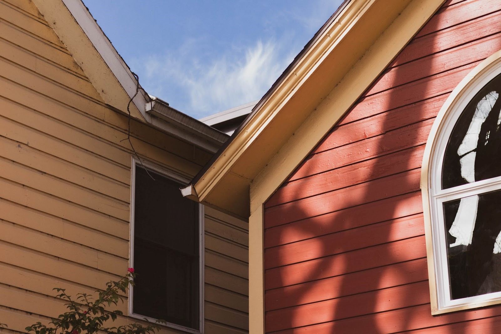 need for gutter cleaning