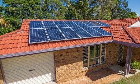 reliable gold coast solar panels