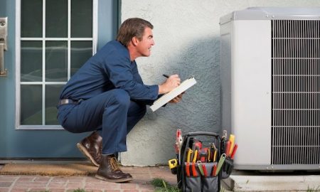 reliable residential heating and AC service