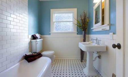 bathroom design experts in sydney