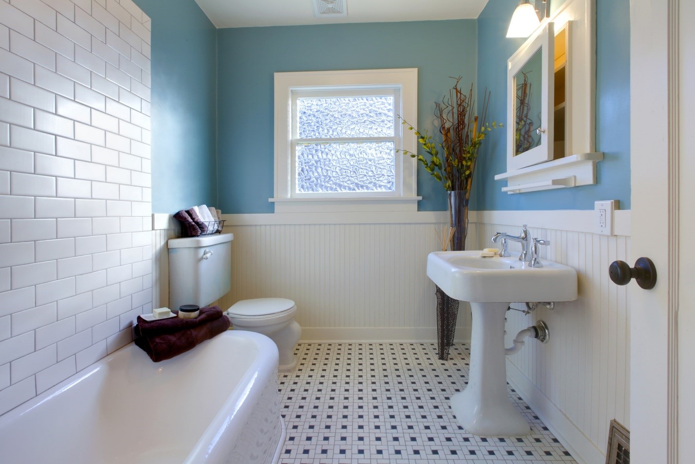 bathroom design experts in sydney