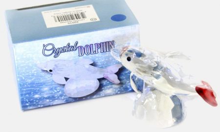 dolphin home decor