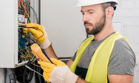 hire a capable licensed electrician in sydney