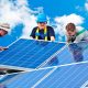 install solar panels in darwin