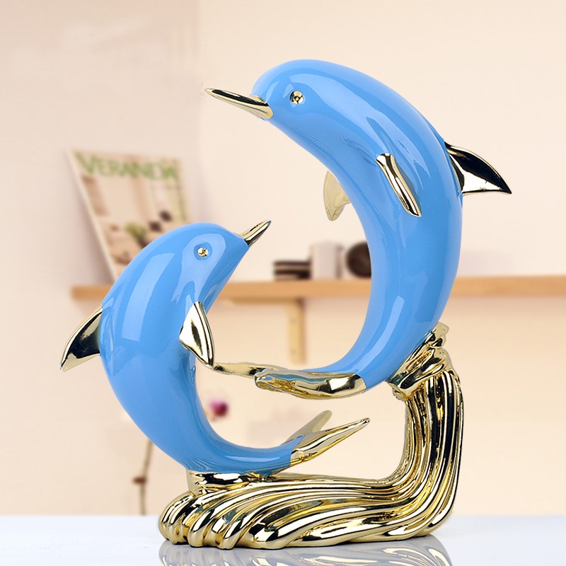 recommended dolphin gift ideas