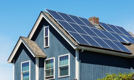 gold coast solar panels
