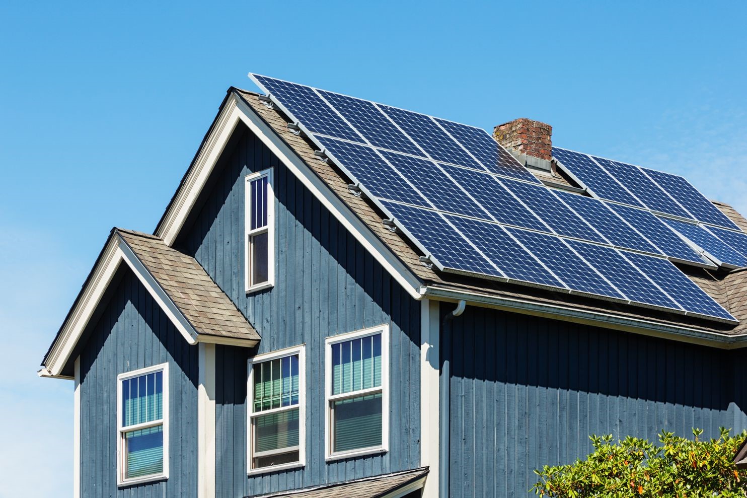 gold coast solar panels
