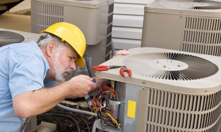 Advantages of Air Conditioning Repairs in Cairns