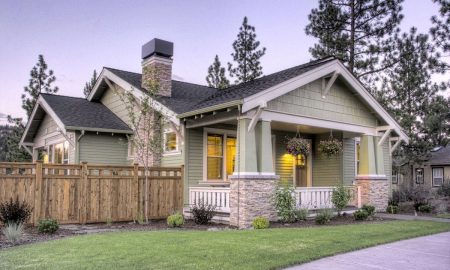 Tips for Choosing the Right House Styles
