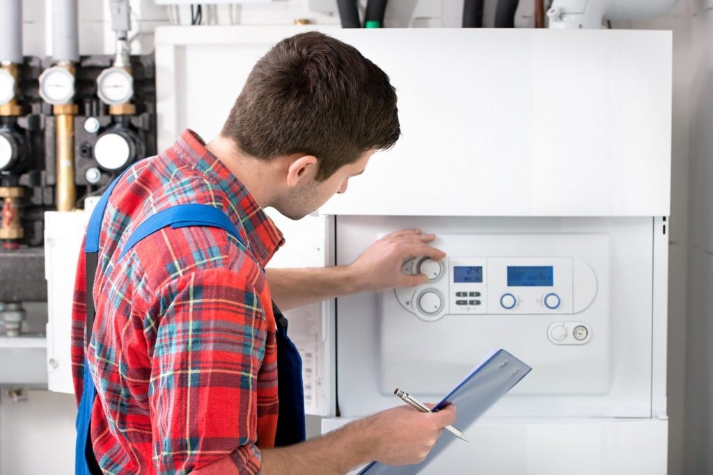 24-Hour Boiler Repair Service