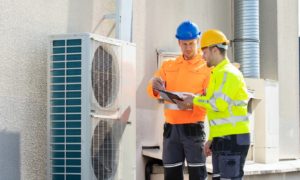 Albuquerque HVAC Contractor