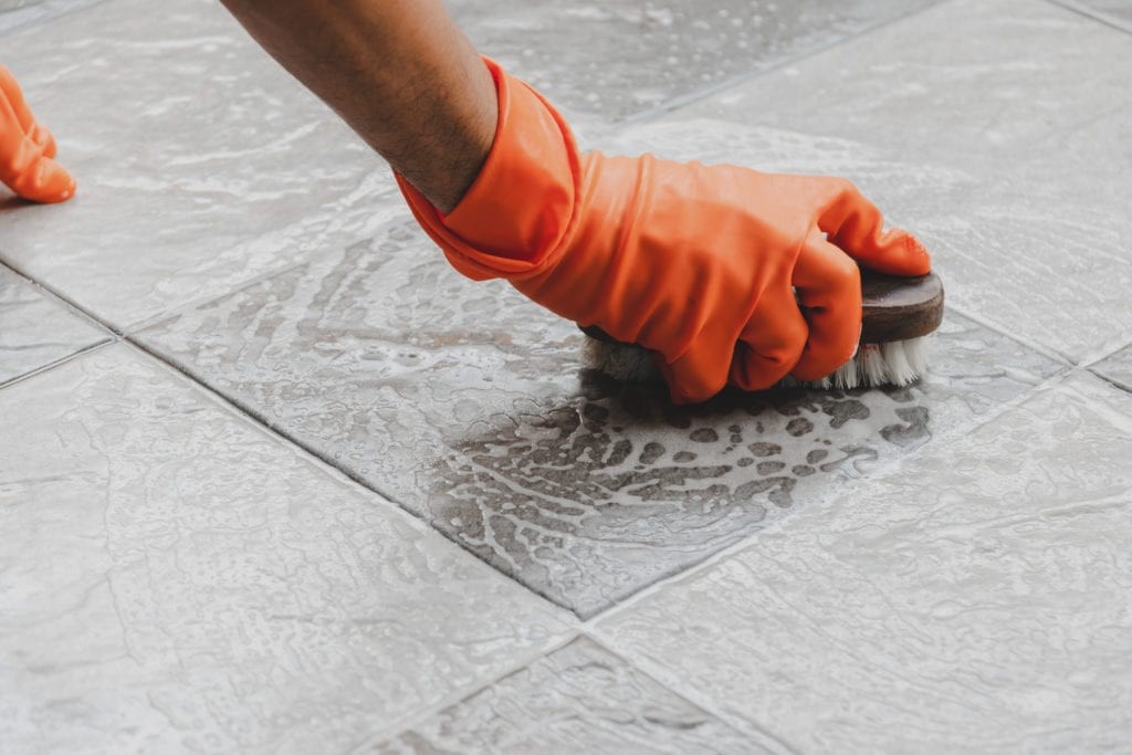 Baking Soda for Mold Removal