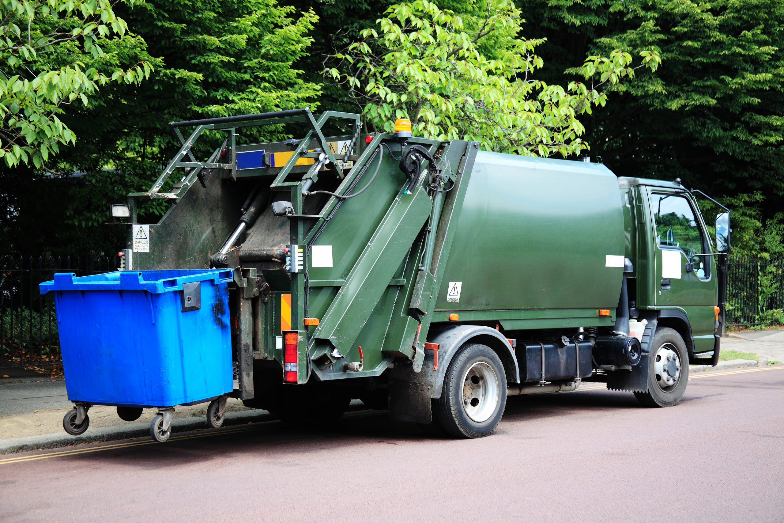 Consider Junk Removal Disposal Methods