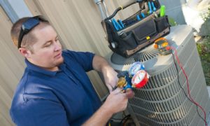 Heating Ventilating and Air Conditioning Repair Engineers