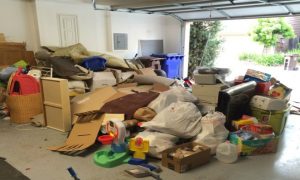 junk removal Bangor PA