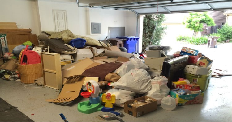 Hiring Junk Removal in Surrey