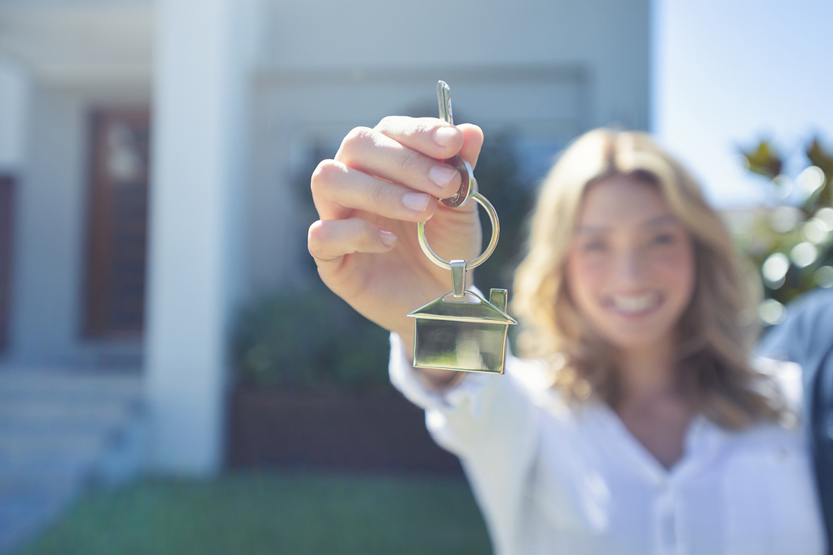 home buying buyers vs sellers
