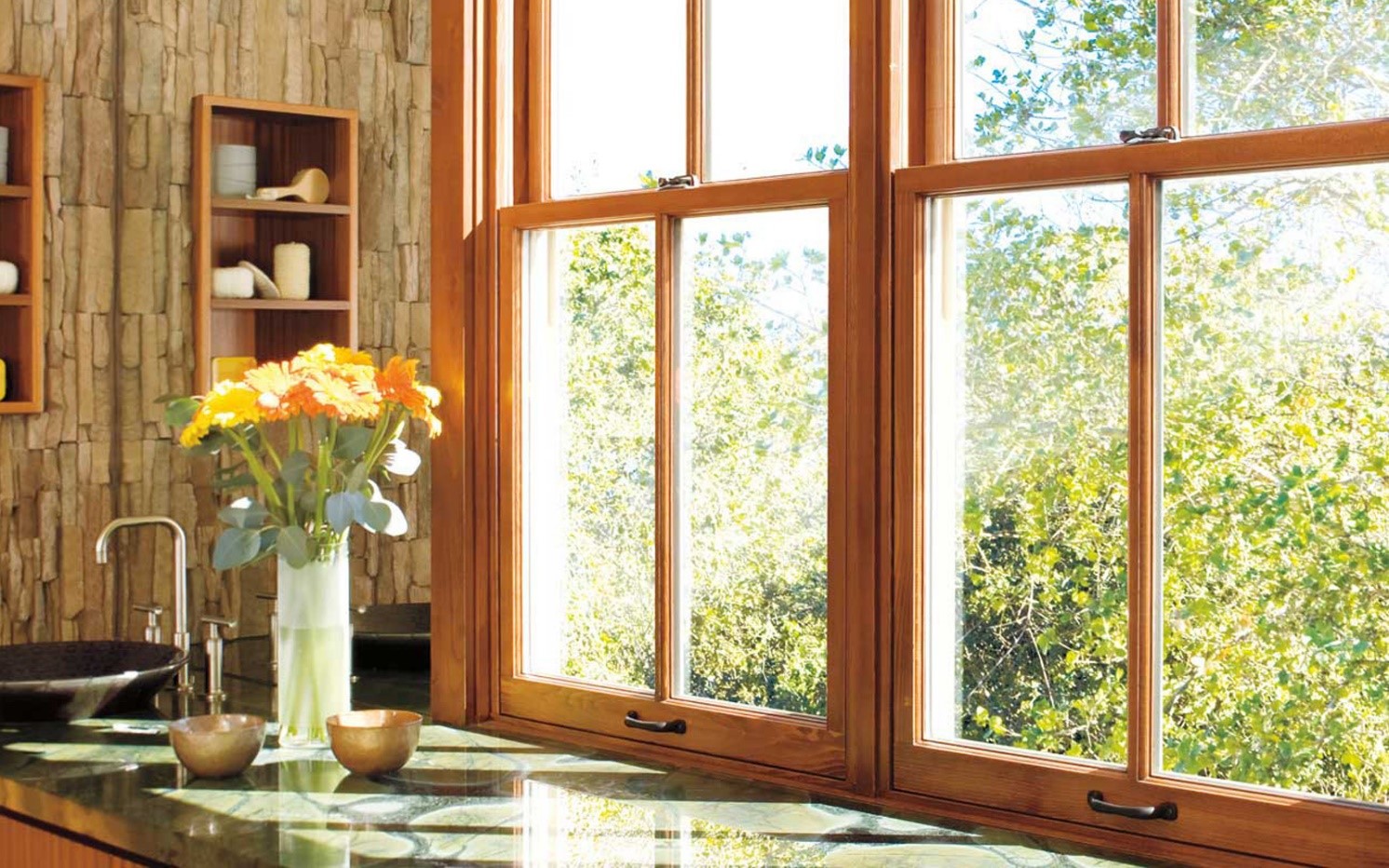 Advantages of Window Replacement Services