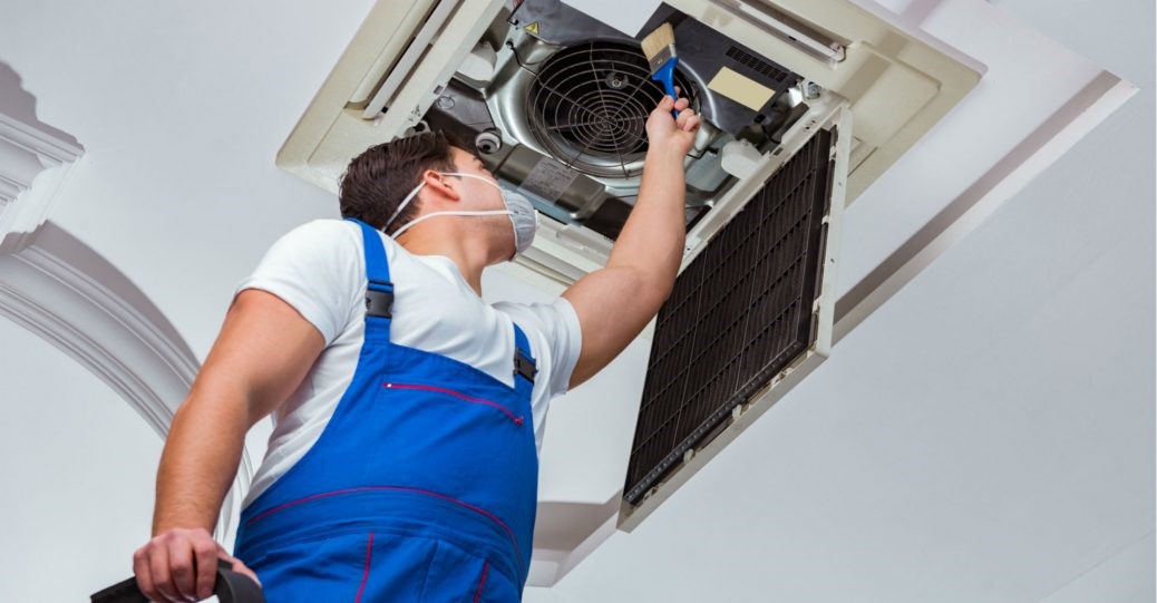 Air Conditioning Repair Engineers