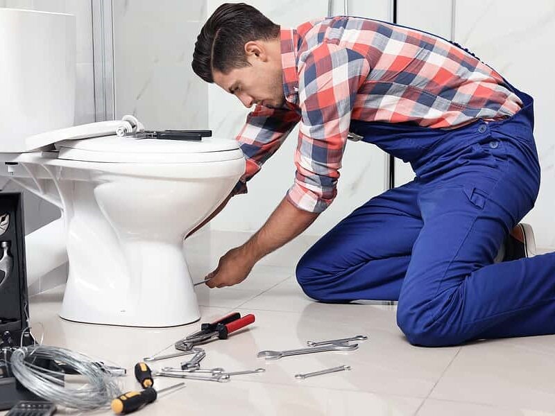 Good Plumber in Whyalla