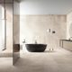 modern bathroom tiles trends