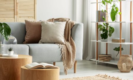 tips for interior design