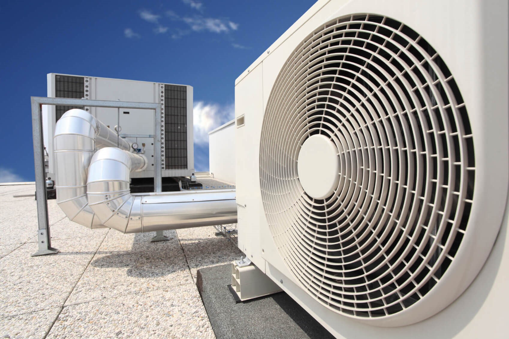 Air Conditioning routine maintenance checks