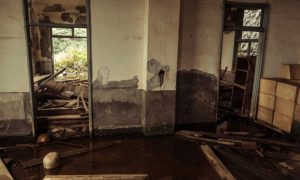 Best Water Damage Restoration Services