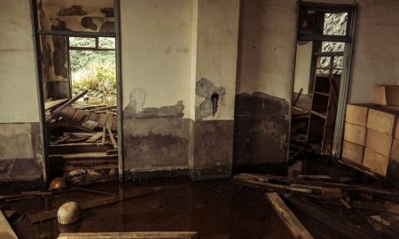 Best Water Damage Restoration Services