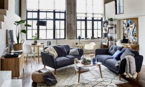 Dual-purpose furniture