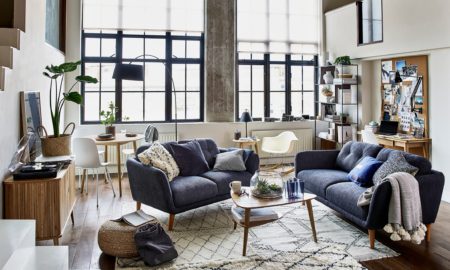 Dual-purpose furniture