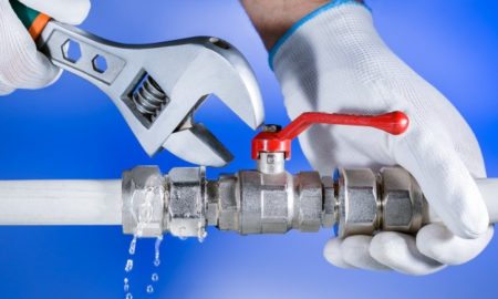 General Guide On Quick Water Pipe Repairs