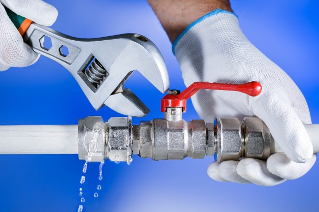 General Guide On Quick Water Pipe Repairs