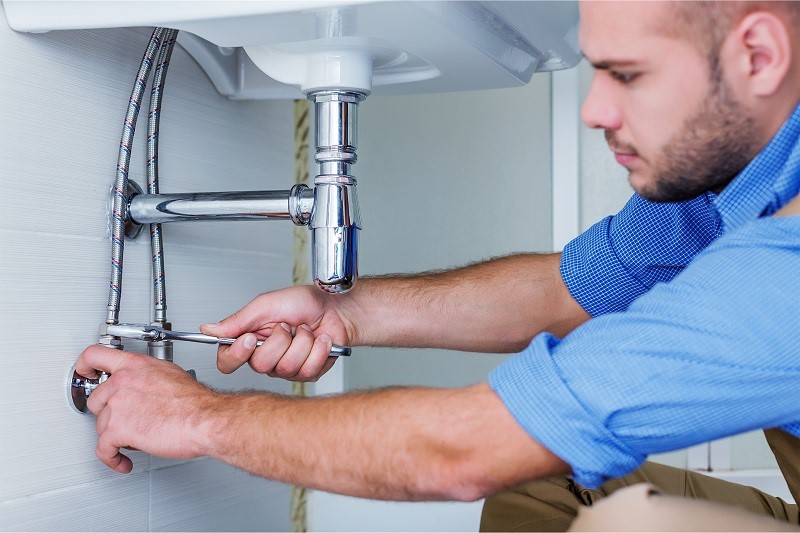 Getting The Right Water Pipe Repairer