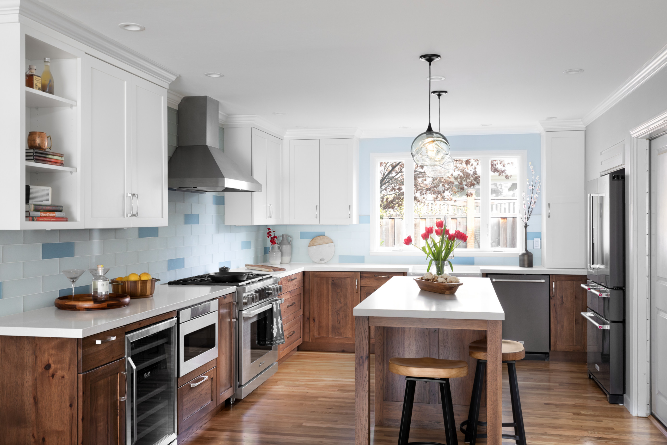 Kitchen Bench Ideas to Transform Your Home   Interior Design Ideas ...