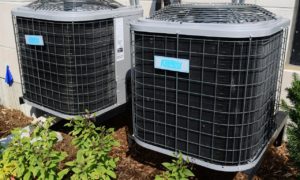 Maximize HVAC Air Conditioner Efficiency