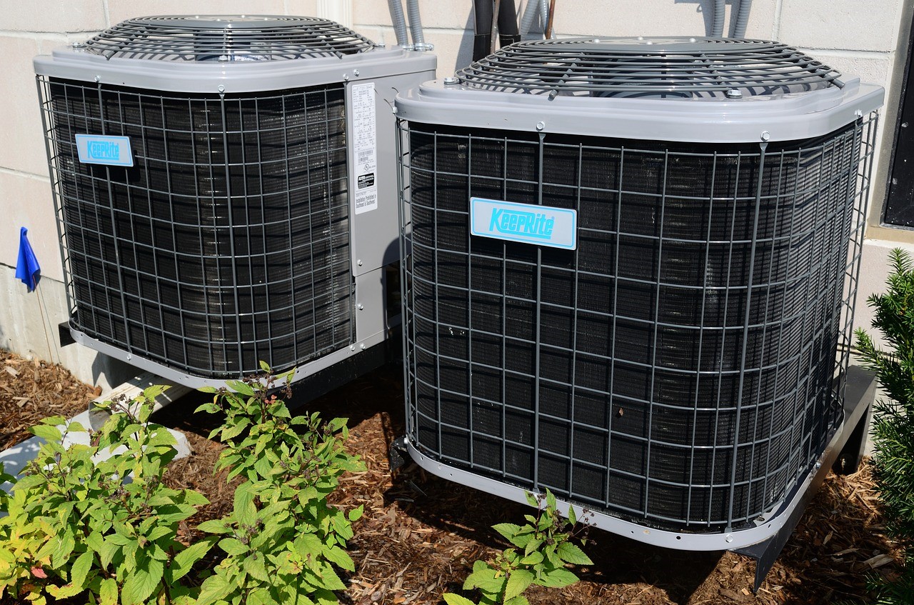 Maximize HVAC Air Conditioner Efficiency