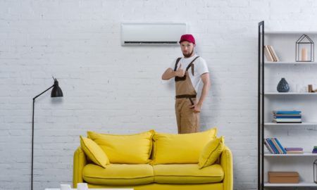 AC Cooling Company Services In Medina