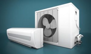 Air Conditioning Repair in Foley AL