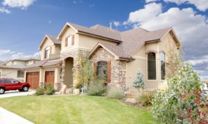 Custom Luxury Home Design