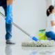 End of Tenancy Cleaning London
