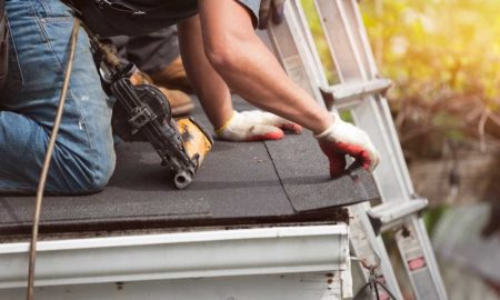 Reliable Roofing Companies