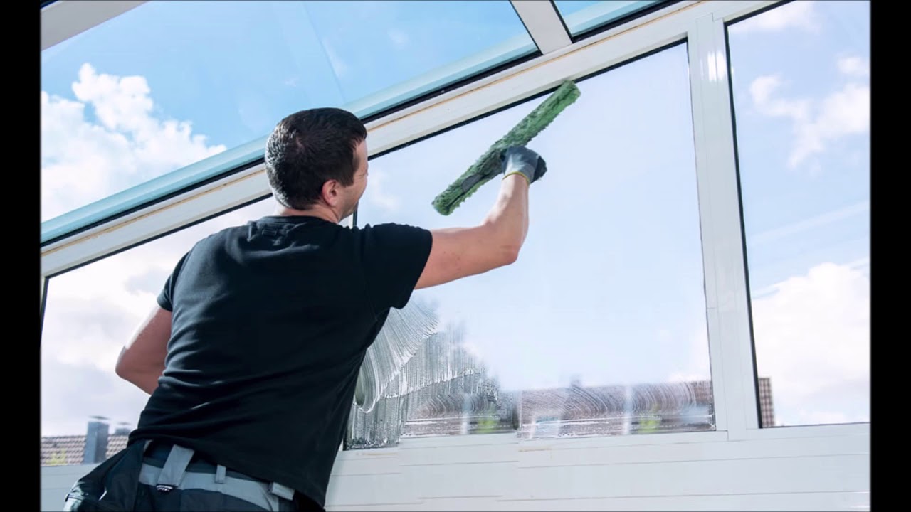 Why Clean Your Windows