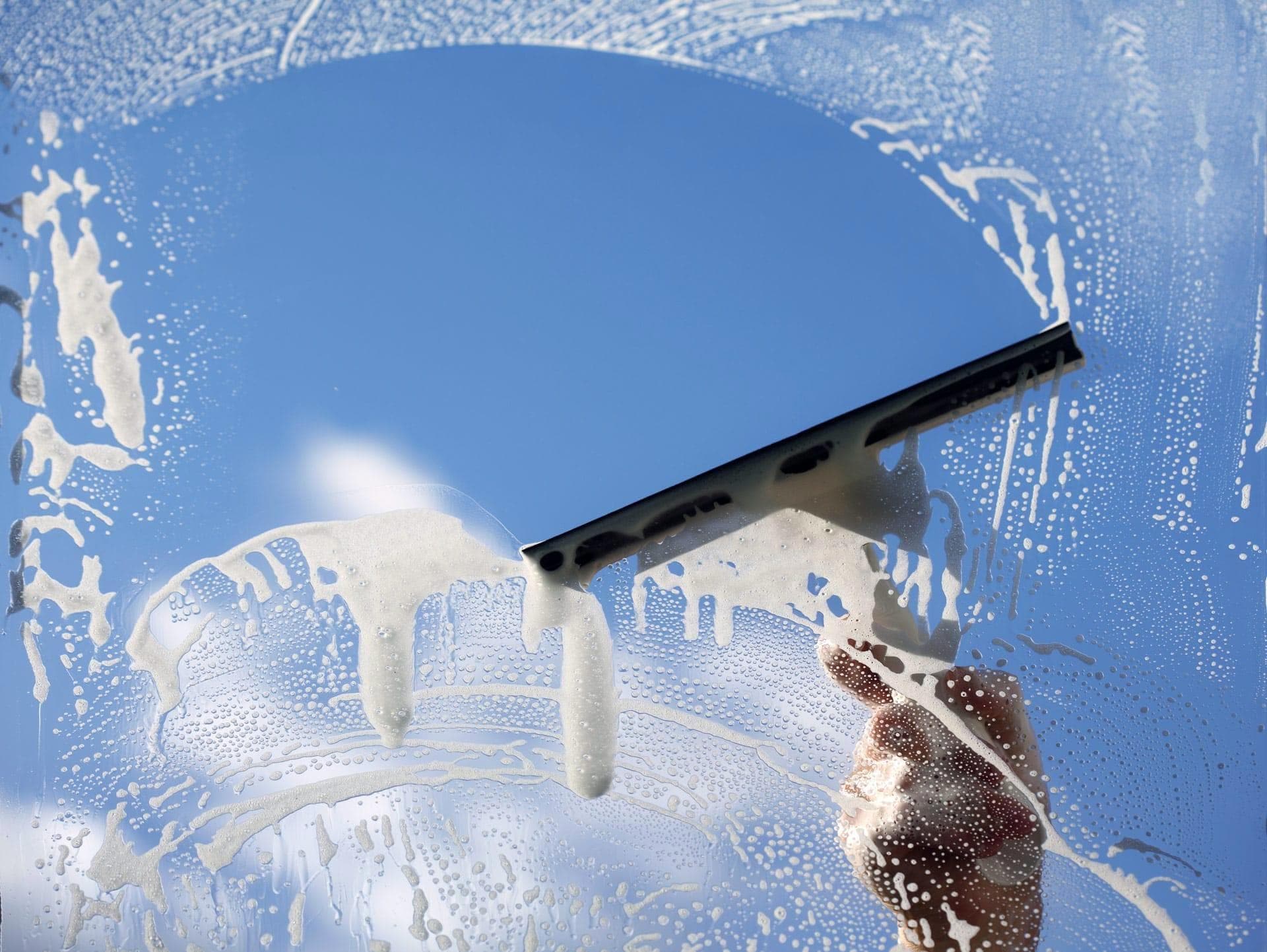 Window Cleaning - An Important Part of General Cleanup