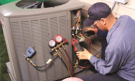 AC Repair in Alabama